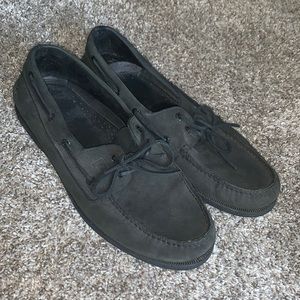 Men’s sperrys